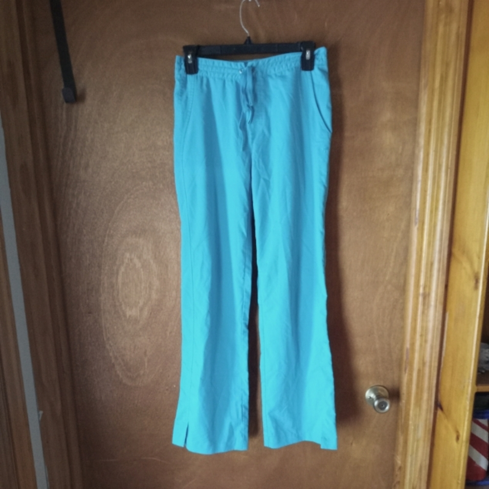 Purple label Woman's nurses pants